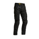 Lindstrands Cargo Luvos Motorbroek Zwart