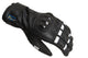Lindstrands Backa Motorhandschoenen Zwart/Wit