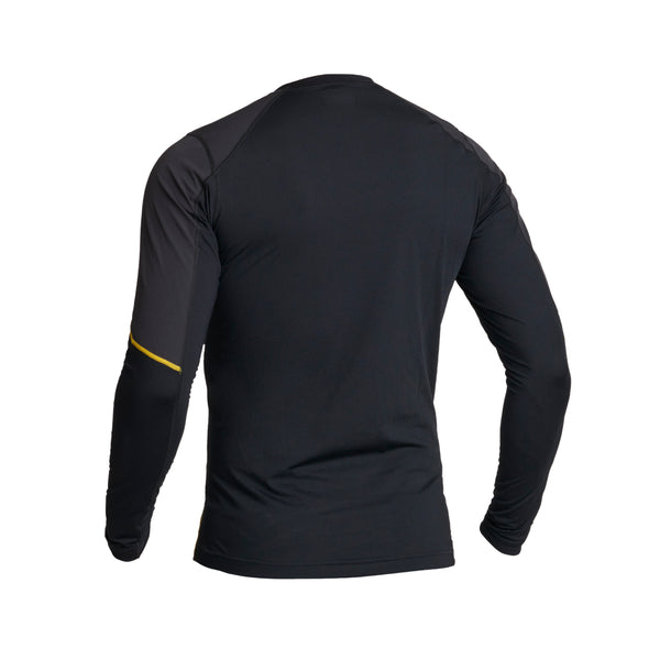 Lindstrands Dry Wind Underwear Black