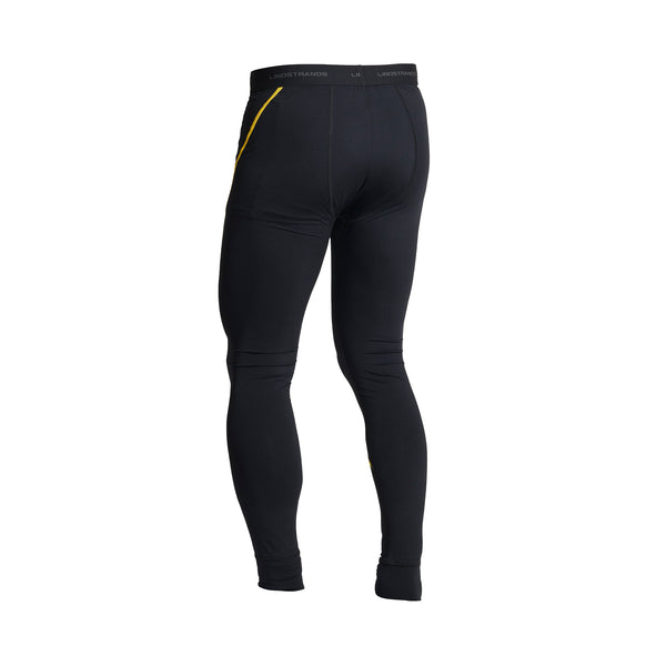 Lindstrands Longs Onderkleding Zwart
