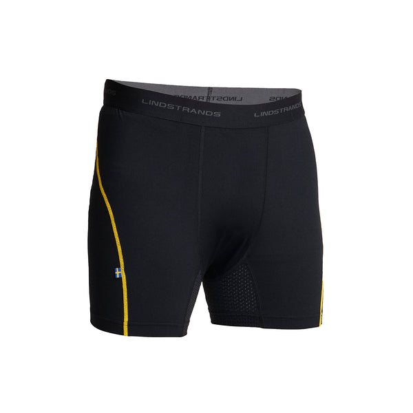 Lindstrands Dry Shorts Base Layer Black