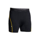 Lindstrands Dry Shorts Onderkleding Zwart