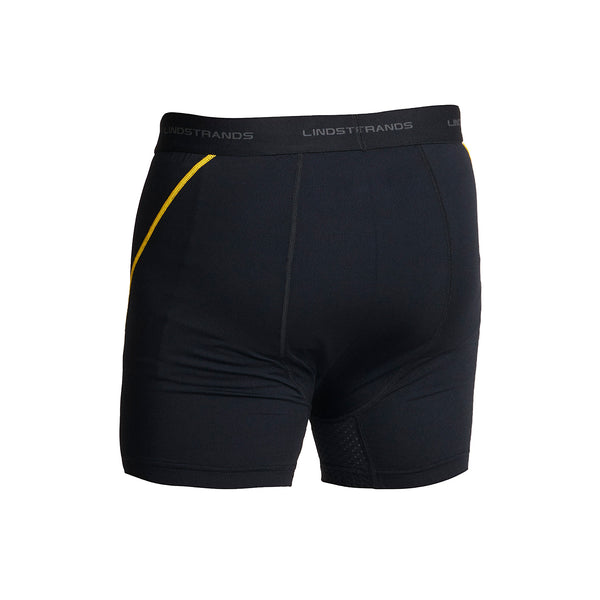 Lindstrands Dry Shorts Base Layer Black