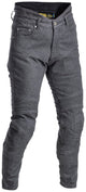 Lindstrands Lejen Dames Motorbroek Grijs