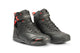 Lindstrands Sport leather Motorlaarzen Zwart