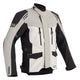 Lindstrands Storbo Motorjas Licht/Grijs/Zwart