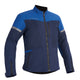 Lindstrands Rexbo V2 Motorjas Navy/Blauw