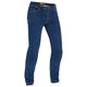 Lindstrands Berg Motorbroek Blauw