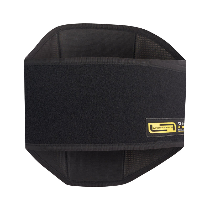 Lindstrands Stalon Accessoire Zwart