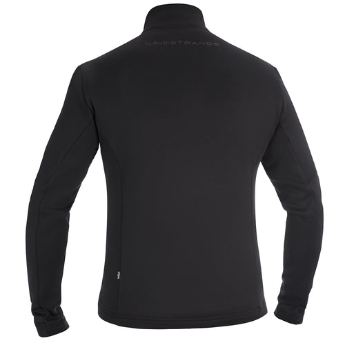 Lindstrands Dynamic Fleece Ransby Onderkleding Zwart
