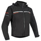 Lindstrands Saxby Motorjas Zwart