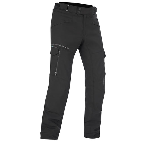Lindstrands Zion V2 Motorbroek Zwart