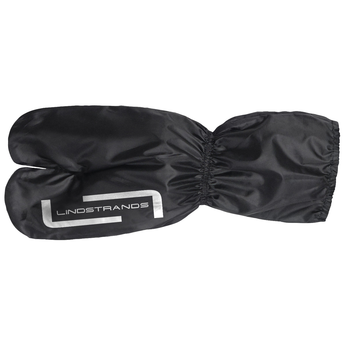 Lindstrands Raincover Handschoenen Regenkleding Zwart