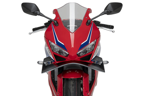 Puig Frontspoiler Gp Honda CBR650R (2024-2025) carbon