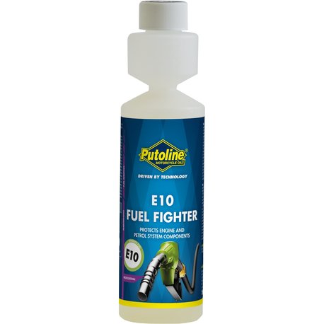 Putoline E10 Fuel Fighter brandstofadditief 250 ml