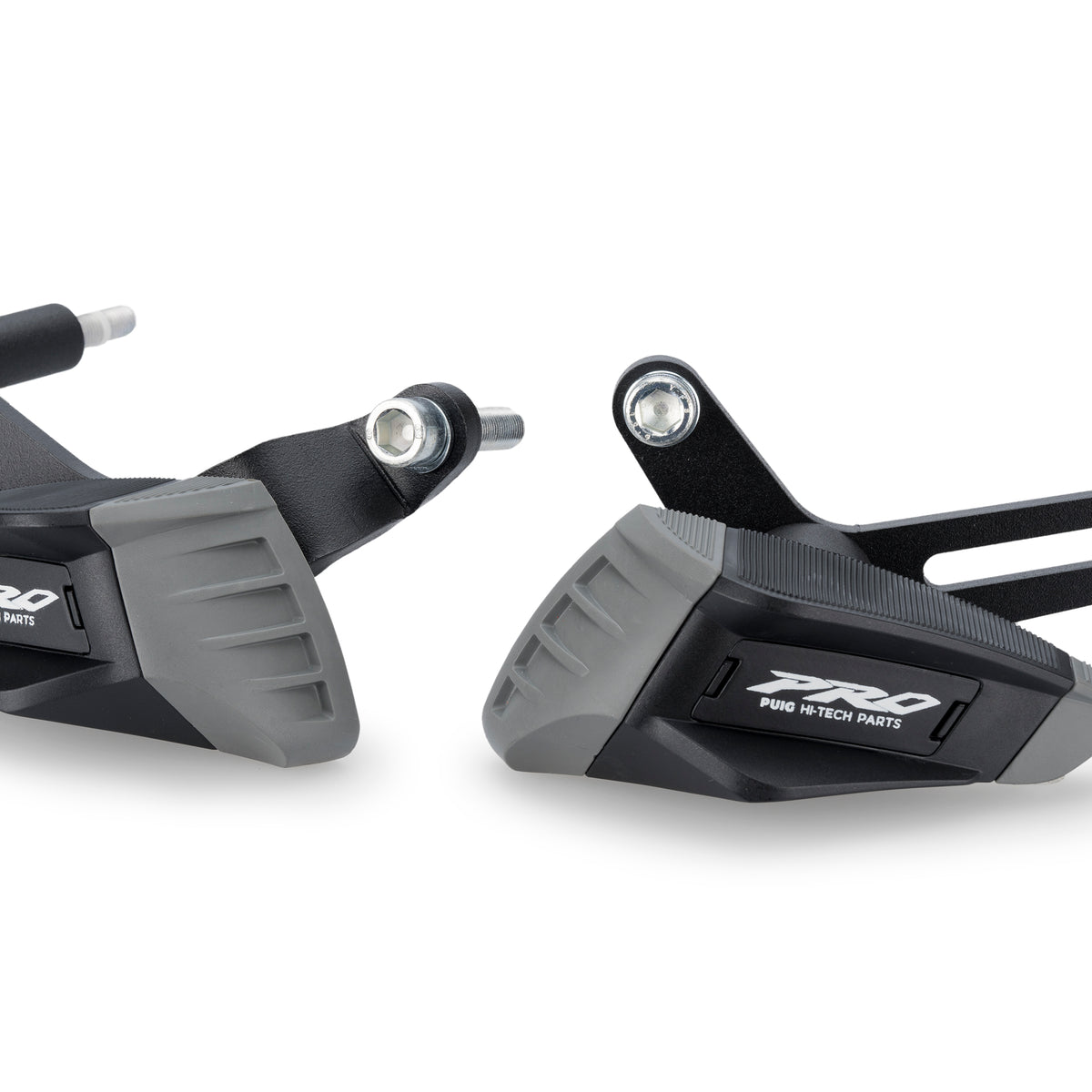 Puig Framesliders Pro 2.0 Honda CB650R Eclutch (2024 en later) zwart
