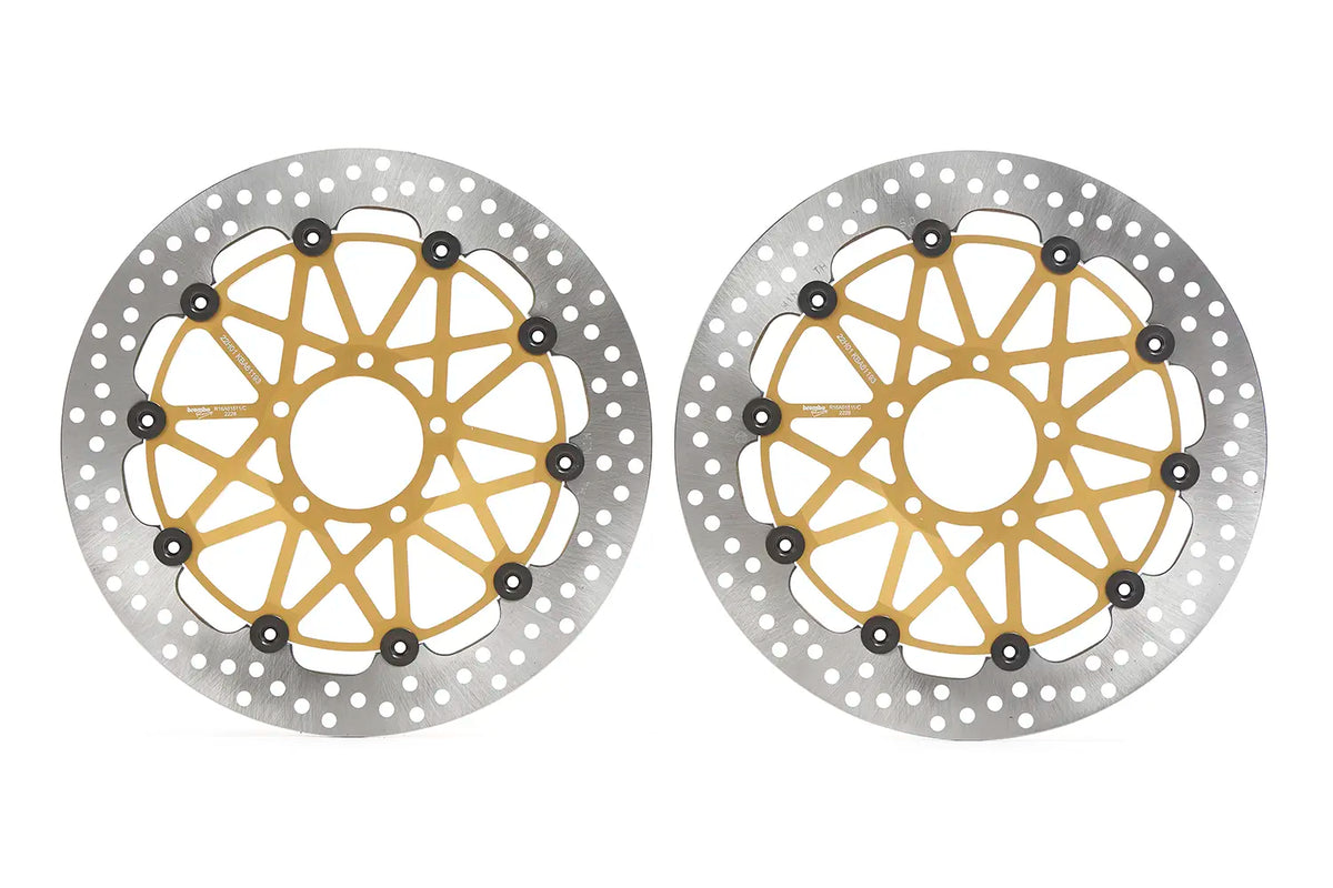 Brembo Remschijf HPK Ducati 208973711
