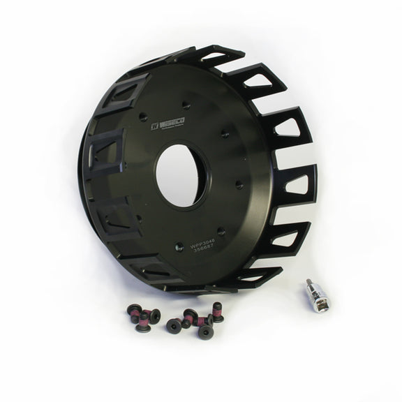 Wiseco Koppelingsset Basket Kawasaki KX250 2006-2007