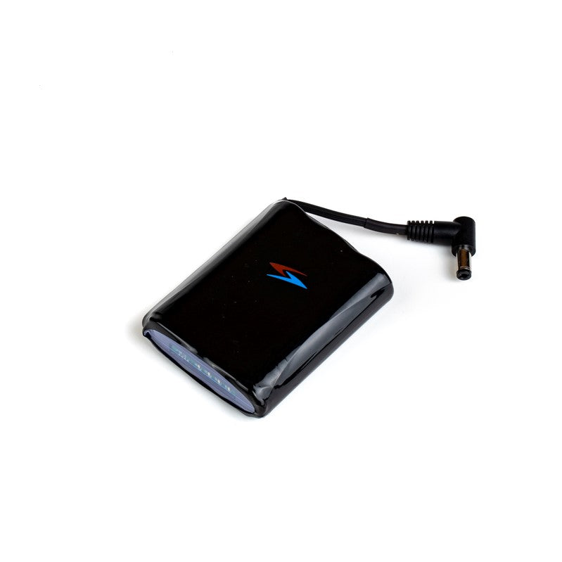 Gerbing Xtreme Accu 12V 2600 mAh – Losse Accu voor Verwarmde Kleding aanzicht 2