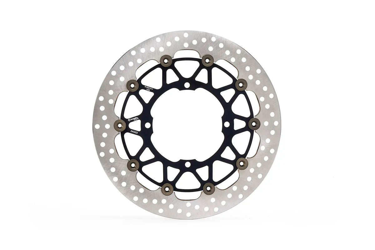 Brembo Remschijf HPK SM 108A64214