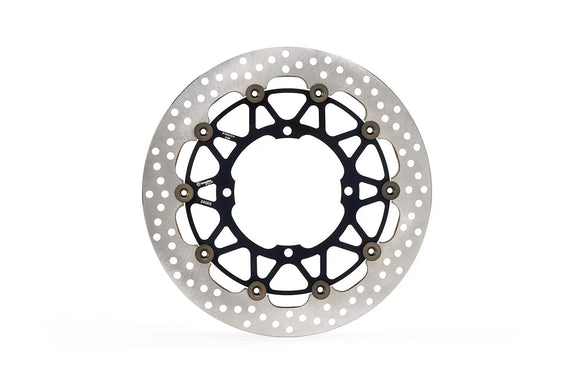 Brembo Remschijf HPK SM 108A64214