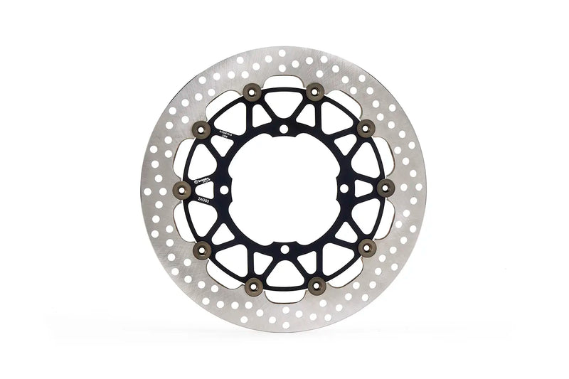 Brembo Remschijf HPK SM 108A64214