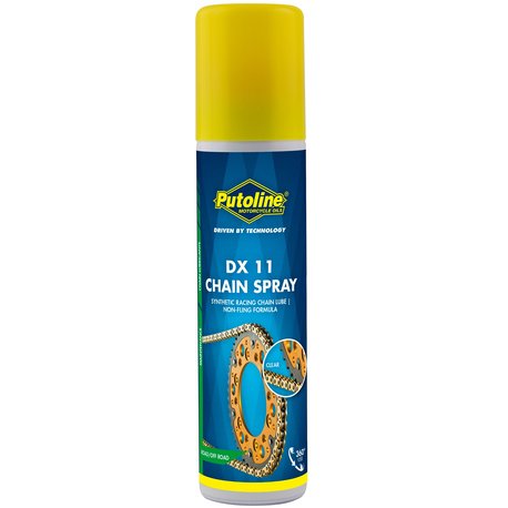 Putoline DX 11 kettingspray 75 ml