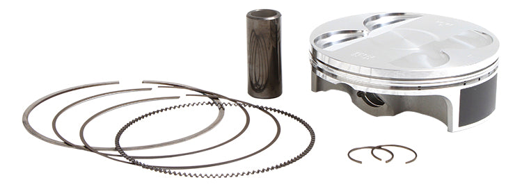 Vertex Zuigerset Honda CRF450R / CRF450RX 2017-2025
