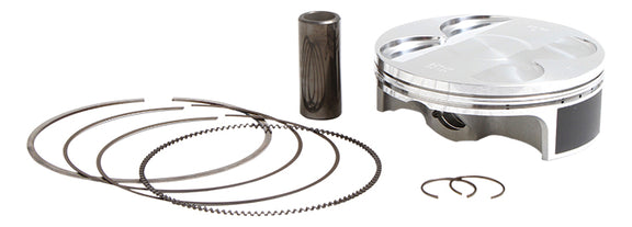 Vertex Zuigerset Honda CRF450R / CRF450RX 2017-2025