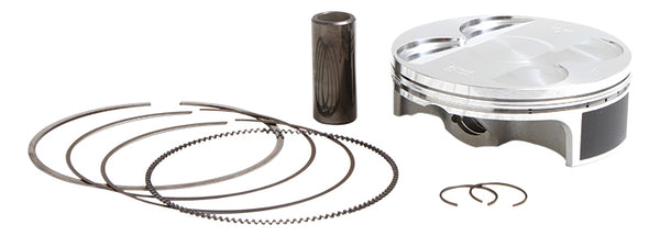 Vertex Zuigerset Honda CRF450R / CRF450RX 2017-2025