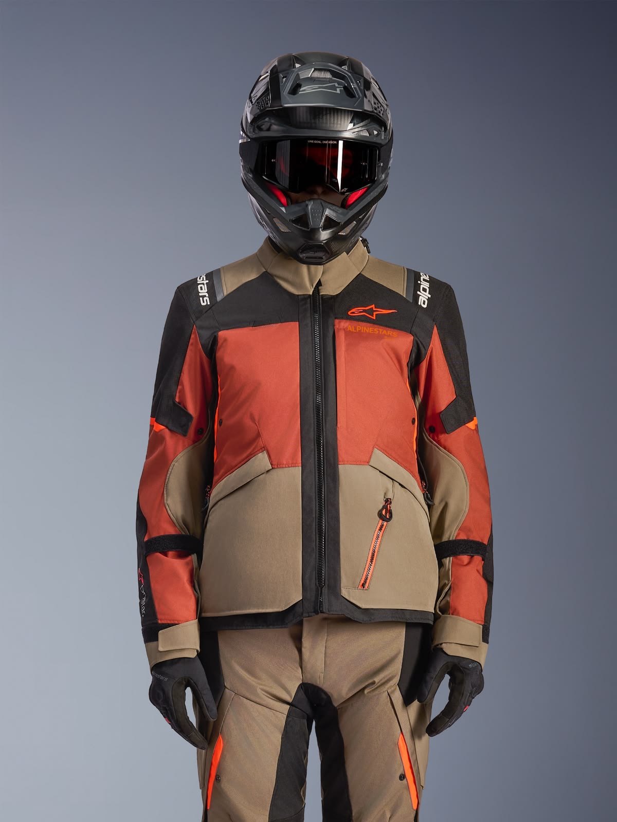 Alpinestars Jassen