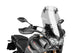 Puig Windscherm Touring met vizier Yamaha XT1200Z Super Ten smoke