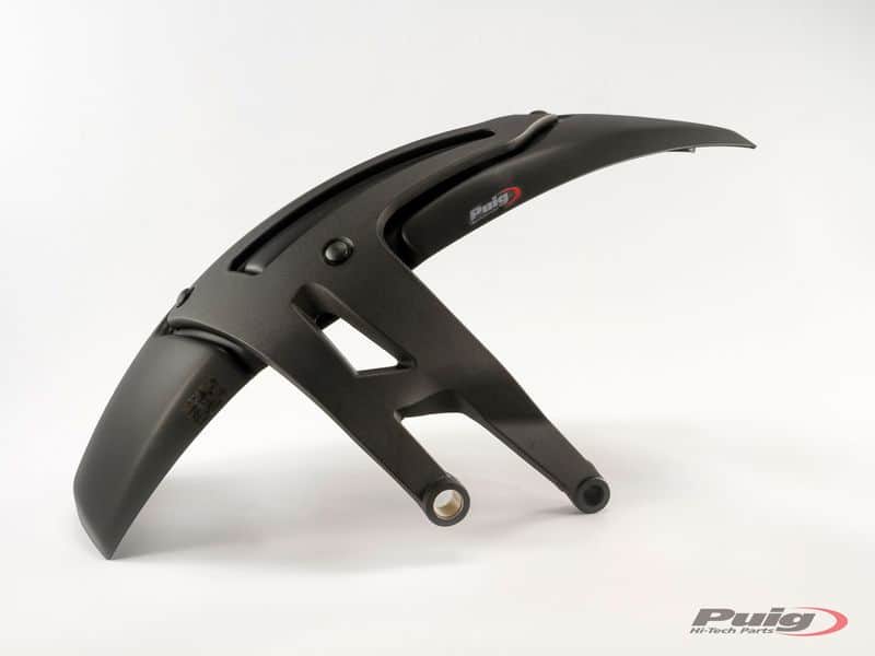 Puig Achterspatbord BMW R1200R/RS (2015-2018) mat zwart