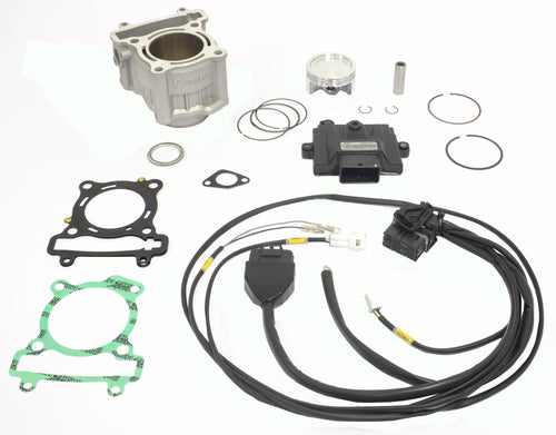 Athena Big bore kit 4 motormerken 2005-2018