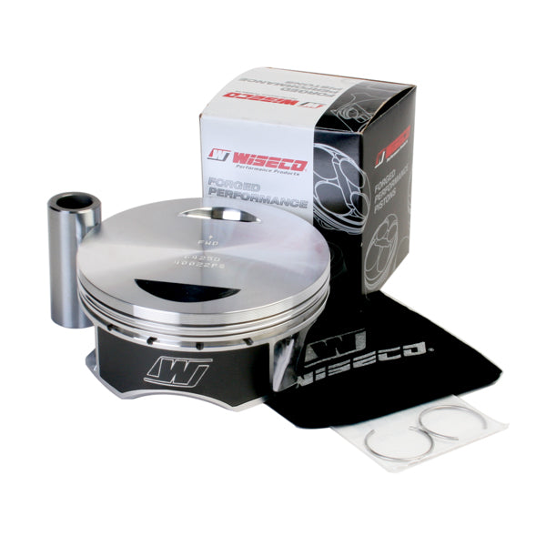 Wiseco Zuigerset HD TC96 FT 10.5:1 Single Front