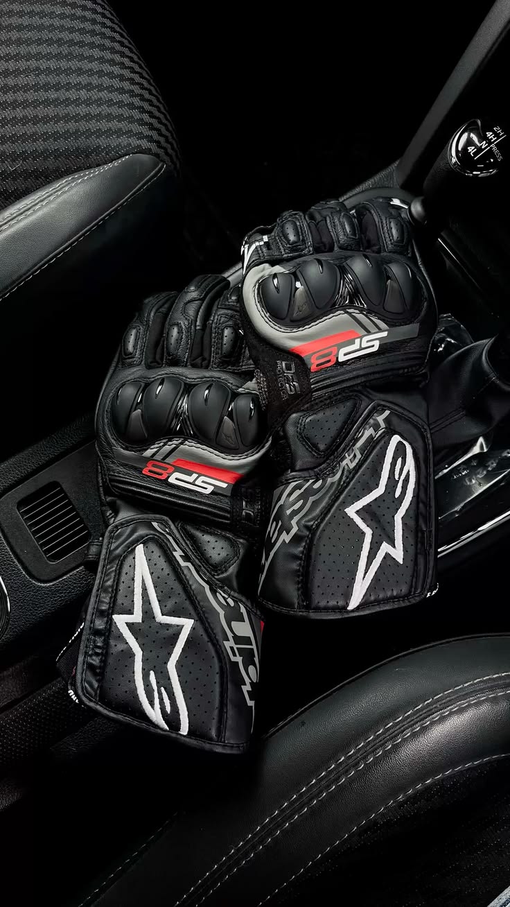 Alpinestars Handschoenen