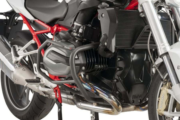 Puig Valbeugels BMW R1200R/RS (2015-2018) zwart