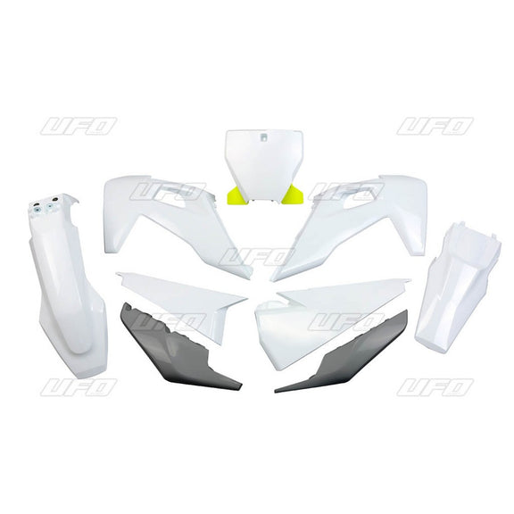 UFO Plasticset HUSQVARNA FC250/FC350 2019-2022