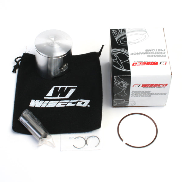 Wiseco Zuigerset Yamaha YZ125 1986-1988 Pro-Lite