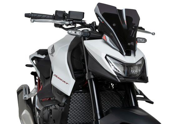 Puig D12 Spoilers Honda CB750 Hornet (2025 and later)