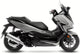 Honda Forza 350 - LeoVince SBK LV One EVO Slip-On met Katalysator