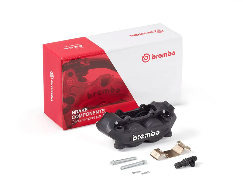 Brembo Remklauw P4.32 Prime 100 mm 920997017
