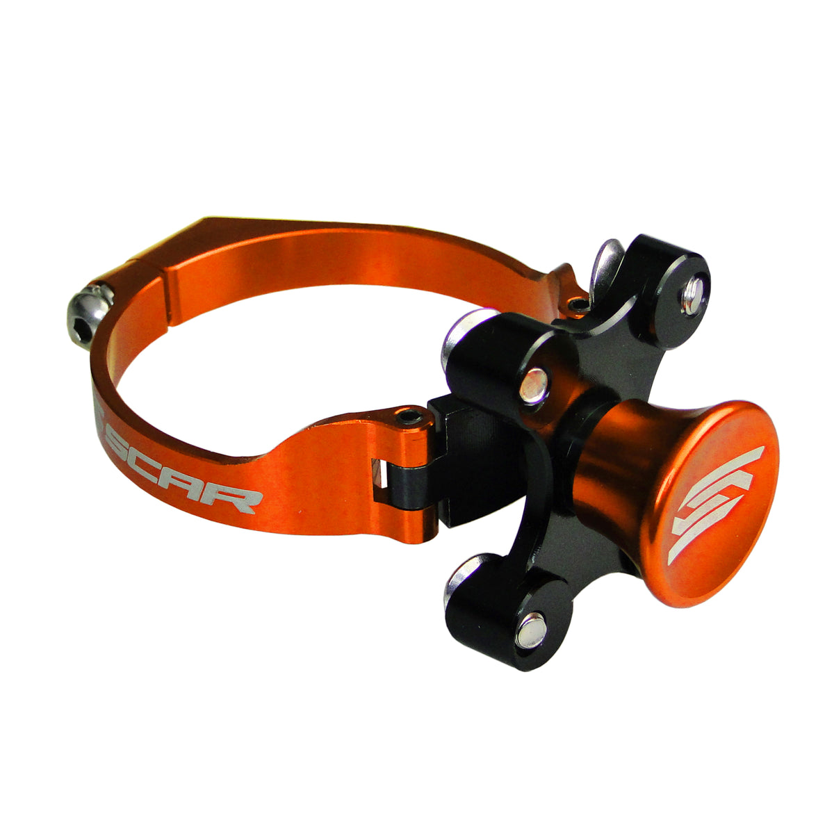 Scar Starthulp KTM 2002-2025 Oranje