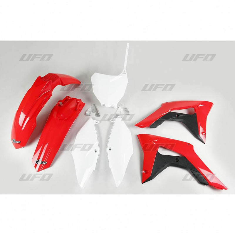 UFO Plasticset HONDA CRF250R/CRF450R