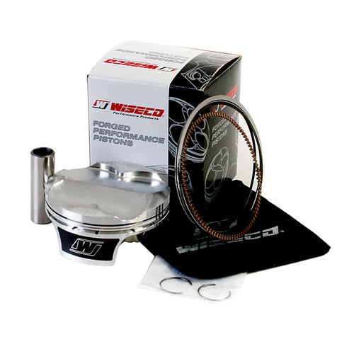 Wiseco Zuigerset KTM 250 EXC-F / 250 SX-F / 250 XC-F-W 2006-2013