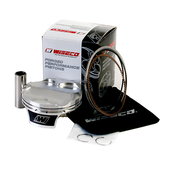 Wiseco Zuigerset KTM 250 EXC-F / 250 SX-F / 250 XC-F-W 2006-2013