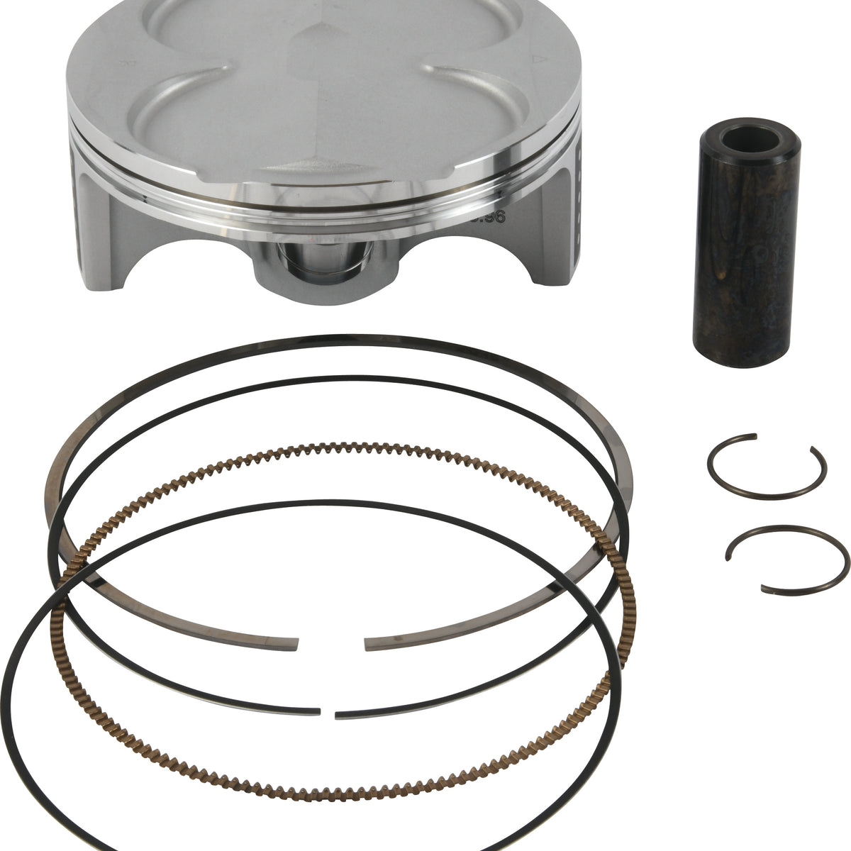 Vertex Zuigerset Yamaha WR450F / YZ450F 2018-2020