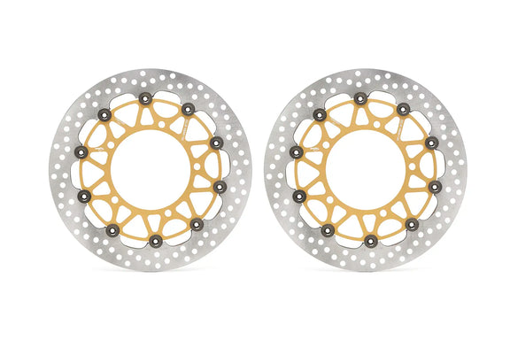 Brembo Remschijf HPK Suzuki 208973735