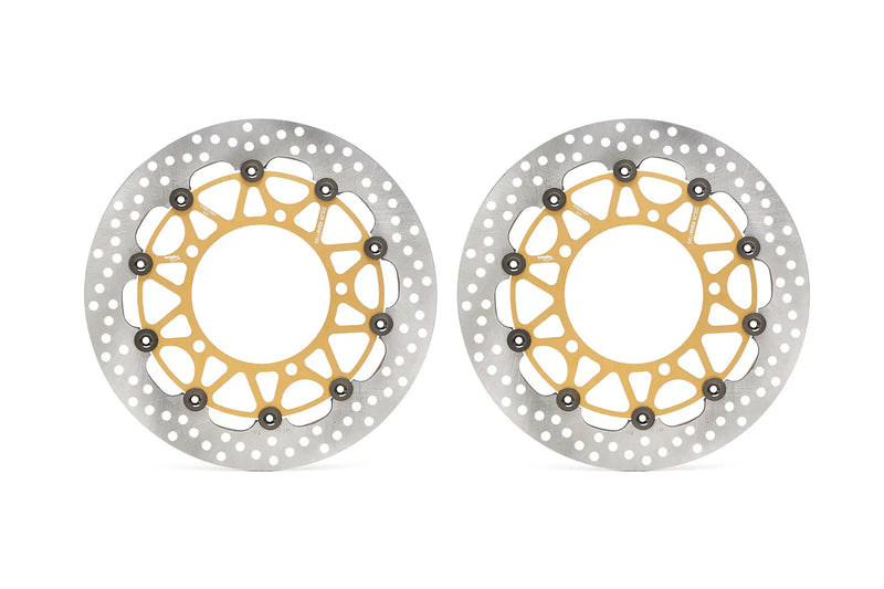 Brembo Remschijf HPK Suzuki 208973735