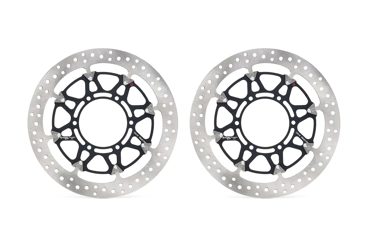 Brembo Remschijf T-Drive Suzuki 208A98533